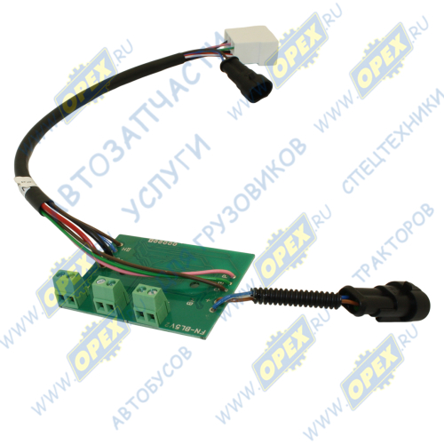 FN-BL5V1 Блок управления Тепловые Системы1